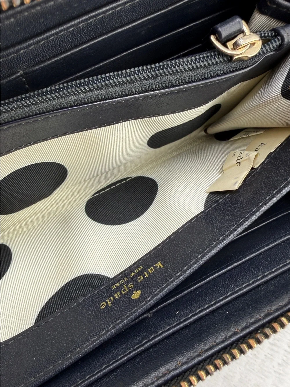 kate spade authentic kate